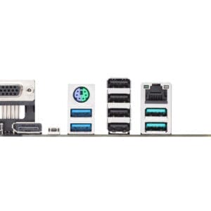 Asus PRIME B650M-A II-CSM matična ploča - Slika 2