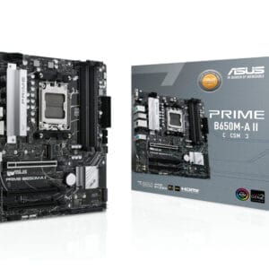 Asus PRIME B650M-A II-CSM matična ploča - Slika 4