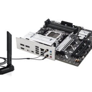 Asus PRIME B840M-A WIFI matična ploča - Slika 4