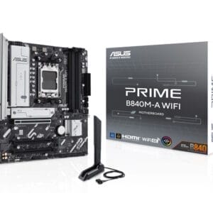 Asus PRIME B840M-A WIFI matična ploča - Slika 6