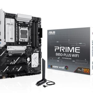 Asus PRIME B850-PLUS WIFI matična ploča - Slika 6