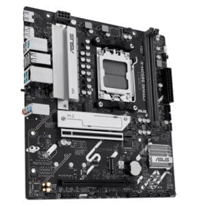 Asus PRIME B850M-K matična ploča - Slika 2