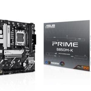 Asus PRIME B850M-K matična ploča - Slika 3