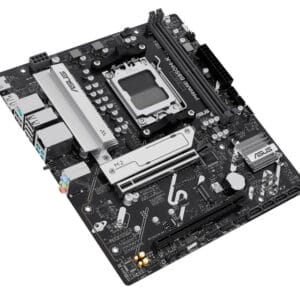 Asus PRIME B850M-K matična ploča - Slika 4