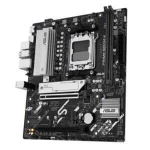 Asus PRIME B850M-K matična ploča - Slika 6