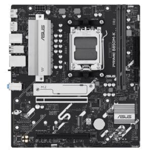 Asus PRIME B850M-K matična ploča - Slika 1