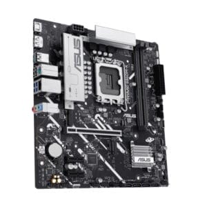 Asus PRIME B860M-K matična ploča - Slika 4