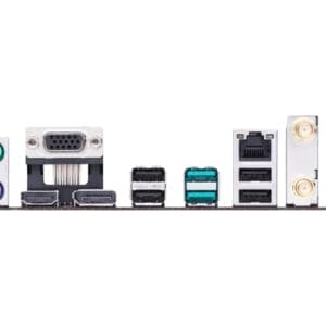 Asus PRIME H610M-A WIFI D4 matična ploča - Slika 3