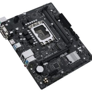 Asus PRIME H610M-R D4-SI matična ploča - Slika 4