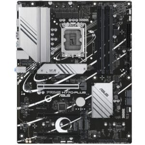 Asus PRIME H770-PLUS matična ploča - Slika 3