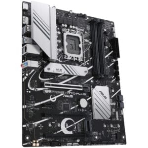 Asus PRIME H770-PLUS matična ploča - Slika 7