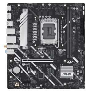 Asus PRIME H810M-A WIFI matična ploča - Slika 1