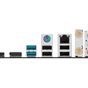 Asus PRIME H810M-A WIFI matična ploča - Slika 3