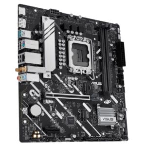 Asus PRIME H810M-A WIFI matična ploča - Slika 6