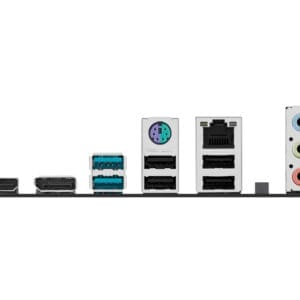 Asus PRIME H810M-A-CSM matična ploča - Slika 2