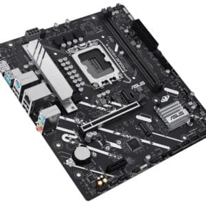 Asus PRIME H810M-A-CSM matična ploča - Slika 3