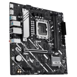 Asus PRIME H810M-A-CSM matična ploča - Slika 5