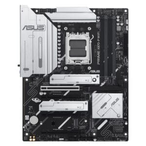 Asus PRIME X870-P WIFI matična ploča - Slika 7