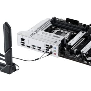 Asus PRIME X870-P WIFI matična ploča - Slika 8