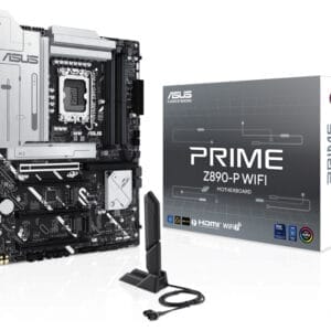 Asus PRIME Z890-P WIFI matična ploča - Slika 5