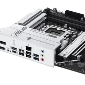 Asus PRIME Z890-P matična ploča - Slika 2