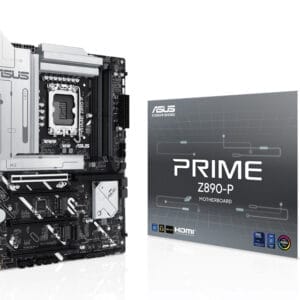 Asus PRIME Z890-P matična ploča - Slika 5