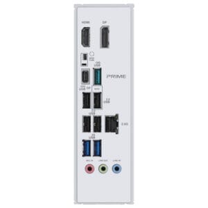 Asus PRIME Z890-P matična ploča - Slika 6