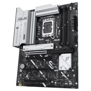 Asus PRIME Z890-P matična ploča - Slika 1
