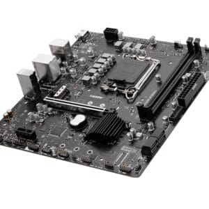 MSI PRO B760M-B DDR4 matična ploča - Slika 2