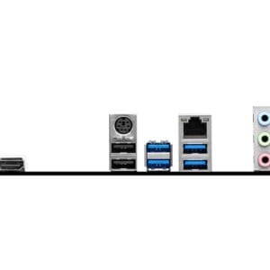 MSI PRO B760M-B DDR4 matična ploča - Slika 3