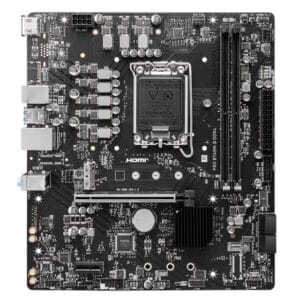 MSI PRO B760M-B DDR4 matična ploča - Slika 4