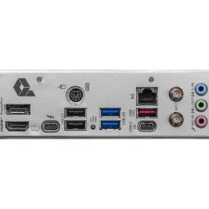 MSI PRO B860M-A WIFI matična ploča - Slika 2