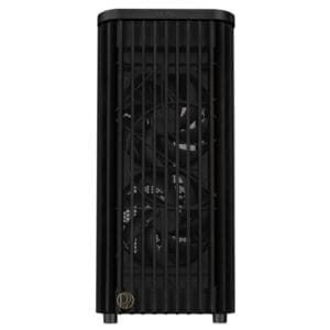 Asus PROART PA401 WOOD TG PWM BLACK kućište crno - Slika 1