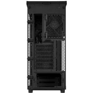 Asus PROART PA401 WOOD TG PWM BLACK kućište crno - Slika 2