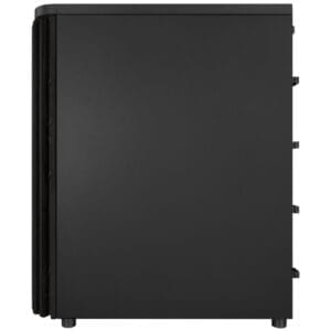 Asus PROART PA401 WOOD TG PWM BLACK kućište crno - Slika 4