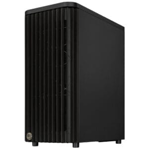 Asus PROART PA401 WOOD TG PWM BLACK kućište crno - Slika 5