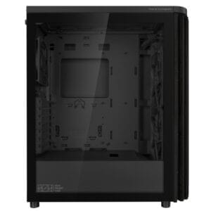 Asus PROART PA401 WOOD TG PWM BLACK kućište crno - Slika 6
