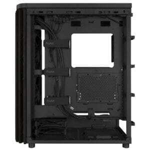 Asus PROART PA401 WOOD TG PWM BLACK kućište crno - Slika 7