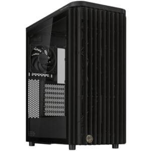 Asus PROART PA401 WOOD TG PWM BLACK kućište crno - Slika 8