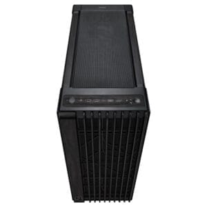 Asus PROART PA602 WOOD TG PWM BLACK kućište crno - Slika 4