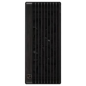 Asus PROART PA602 WOOD TG PWM BLACK kućište crno - Slika 1