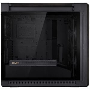 Asus PROART PA602 WOOD TG PWM BLACK kućište crno - Slika 7