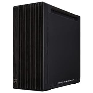 Asus PROART PA602 WOOD TG PWM BLACK kućište crno - Slika 8