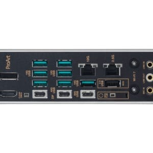 Asus PROART X870E-CREATOR WIFI matična ploča - Slika 3