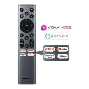 HISENSE PROJEKTOR C2 - Slika 2