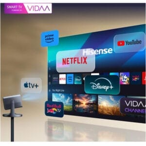 HISENSE PROJEKTOR C2 - Slika 8