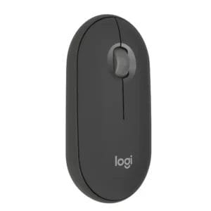 Logitech Pebble 2 M350s Wireless Graphite miš - Slika 3