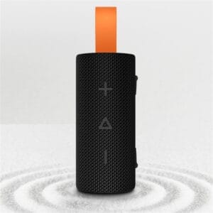 Xiaomi Portable Bluetooth zvučnik 5W crni (QBH4269GL) - Slika 2