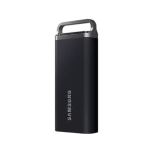 Samsung Portable T5 EVO 4TB crni eksterni SSD MU-PH4T0S - Slika 4