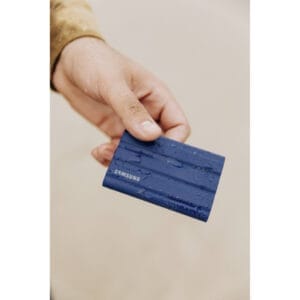 Samsung Portable T7 Shield 2TB plavi eksterni SSD MU-PE2T0R - Slika 4